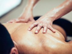 Dybdemassage | Hvad er det? | Hvad er fordelene? Dybdemassage