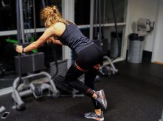 Okklusionstræning | Program | Bånd | Ben og arme | Udstyr Okklusionstræning