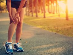 Løberknæ | Slip af med dine smerter Løberknæ